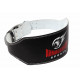 Leather Belt ARMAGEDDON SPORTS