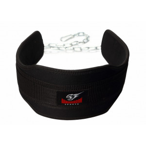 Chain belt ARMAGEDDON SPORTS