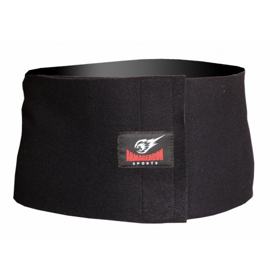 Neoprene belt Armageddon Sports