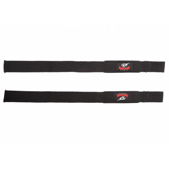 Lifting Straps Armageddon Sports