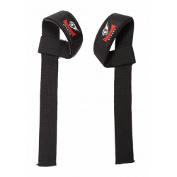 Lifting Straps Armageddon Sports