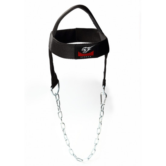 Metal chain Helmet ARMAGEDDON SPORTS