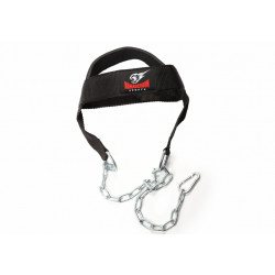 Metal chain Helmet ARMAGEDDON SPORTS