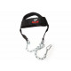 Metal chain Helmet ARMAGEDDON SPORTS