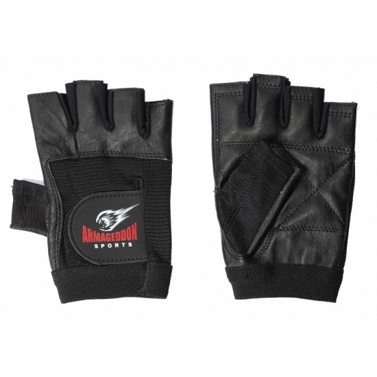 Fitness gloves  ARMAGEDDON SPORTS Uni