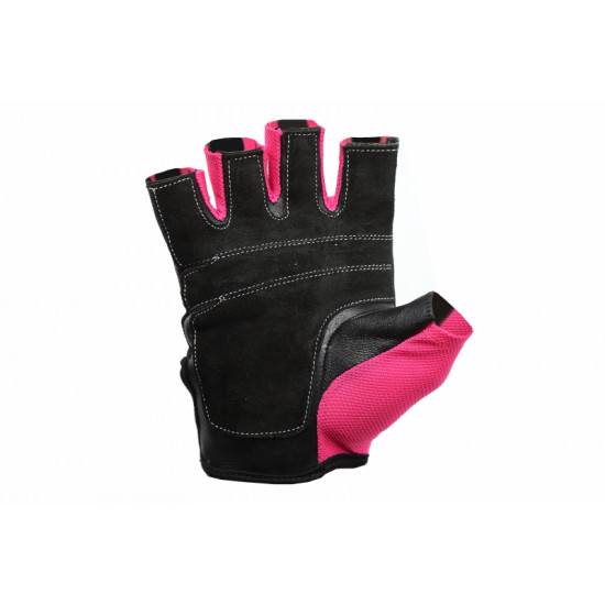 Women's fitness gloves ARMAGEDDON SPORTS PinkFit