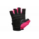 Women's fitness gloves ARMAGEDDON SPORTS PinkFit