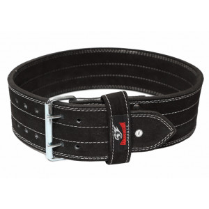 Triathlon lifting belt ARMAGEDDON SPORTS Power Belt