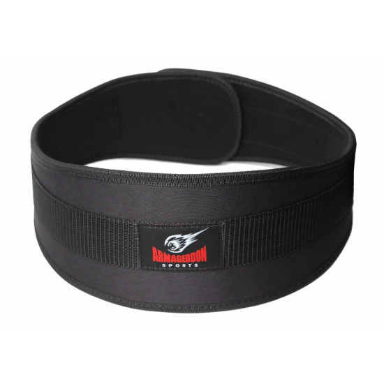 Fitness belt ARMAGEDDON SPORTS Ergo