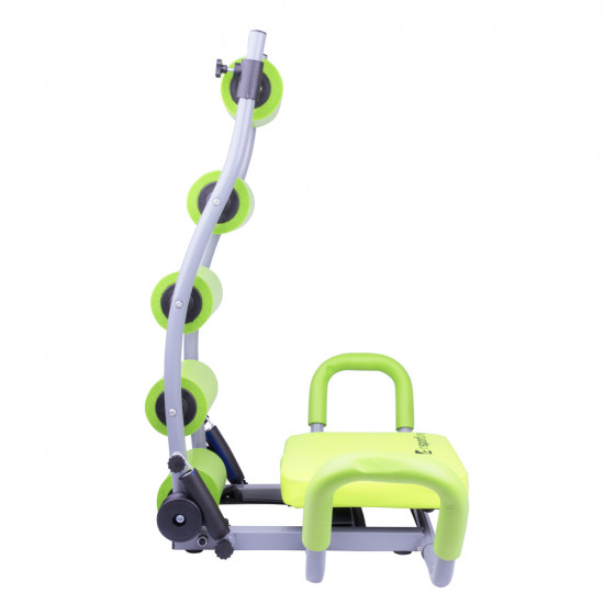 Ab Trainer inSPORTline AB Perfect Twist