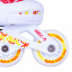 Adjustable Children’s Rollerblades  Action Joly