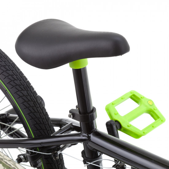 Kids cycling BMX KAWASAKI Kulture 20 - model 2014 Kids cycling BMX KAWASAKI Kulture 20 - model 2014