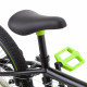 Kids cycling BMX KAWASAKI Kulture 20 - model 2014 Kids cycling BMX KAWASAKI Kulture 20 - model 2014