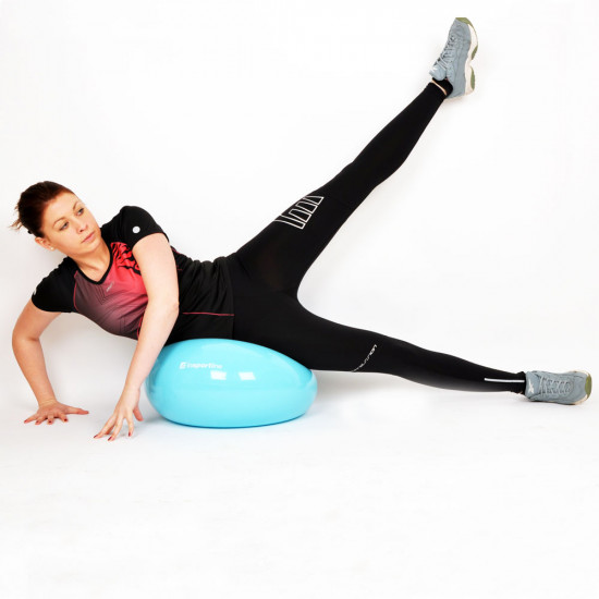 Balance Trainer inSPORTline Donut Ball