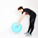 Balance Trainer inSPORTline Donut Ball