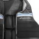 Vest with weights inSPORTline - up to 10 kg