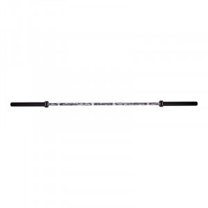 Barbell with Bearings inSPORTline OLYMPIC OB-86 PCWC