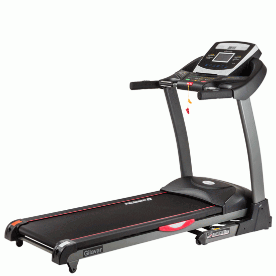 Treadmill inSPORTline Gilavar Treadmill inSPORTline Gilavar