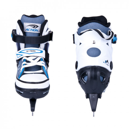 Skates 2in1 Action Gondo