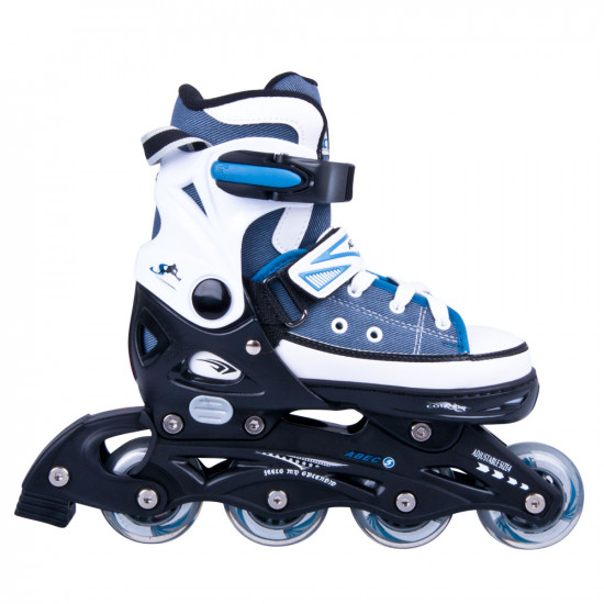 Skates 2in1 Action Gondo