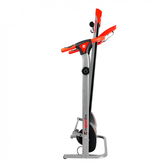 Magnetic treadmill inSPORTline Sprynkl