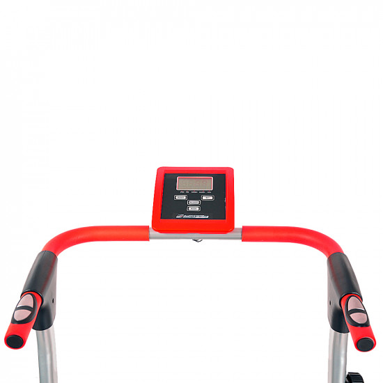 Magnetic treadmill inSPORTline Sprynkl