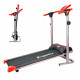 Magnetic treadmill inSPORTline Sprynkl