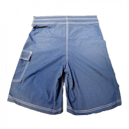 Mens shorts HI-TEC Agnus, Blue
