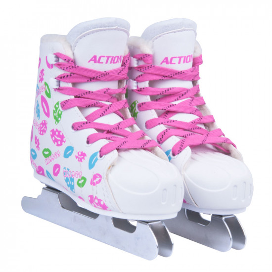 Childrens Inline Skates Action Twing