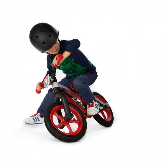 Childrens Push-Bike Chillafish BMXie-RS