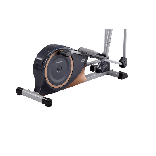 Elliptical Trainer magnetic SPARTAN CT 2100