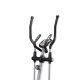 Elliptical Trainer magnetic SPARTAN CT 2100