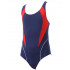 Swimming suit ZOGGS Noosa Flyback Girls