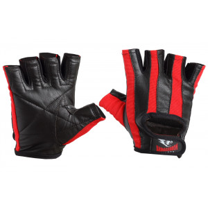 Fitness gloves ARMAGEDDON SPORTS Devil  