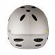 W-TEC Downhill Cycle Helmet, Dark grey