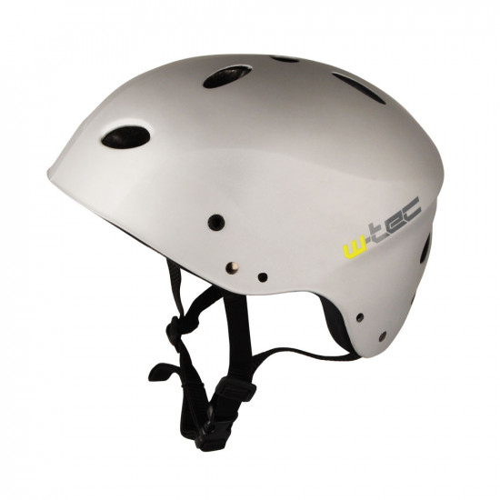 W-TEC Downhill Cycle Helmet, Black