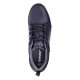 Man casual shoes ELBRUS Amar Low black