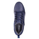 Mens casual shoes ELBRUS Amar Low navy