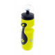 Bottle IQ Ezian 650ml, Black/Lime Bottle IQ Ezian 650ml, Black/Lime