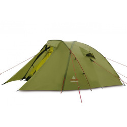 Tent PINGUIN Excel 2