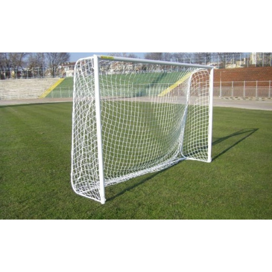 Soccer door net  3 x 2 m