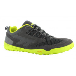 Sports Shoes HI-TEC Figaro Nespresso/Limoncello