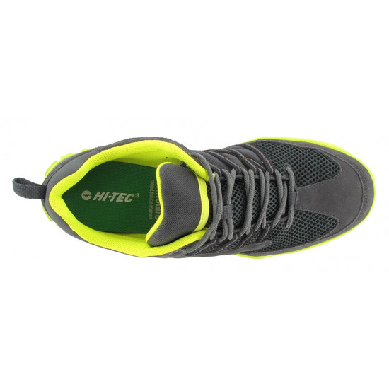 Sports Shoes HI-TEC Figaro Nespresso/Limoncello