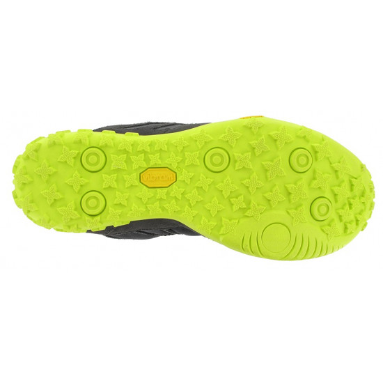 Sports Shoes HI-TEC Figaro Nespresso/Limoncello
