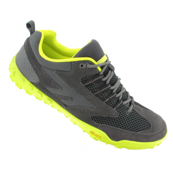 Sports Shoes HI-TEC Figaro Nespresso/Limoncello