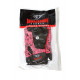 Womens fitness gloves ARMAGEDDON SPORTS Flower Pink