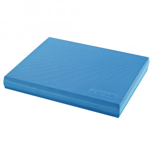 Foam balance trainer inSPORTline Brik, Blue