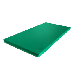 Gymnastic Mattress YAKO 200 x100 x 6 cm