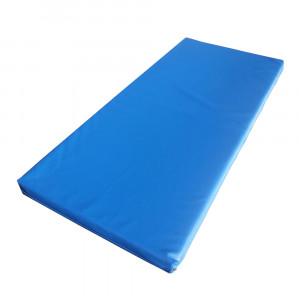 Gym mattress YAKO 180x60x6 cm
