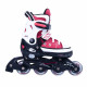 Girls Skates 2in1 Action Gondo